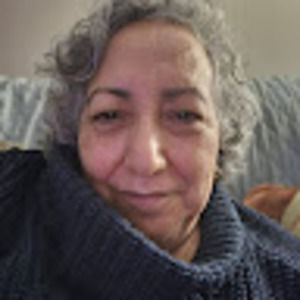 Meet your Posher, Gloria